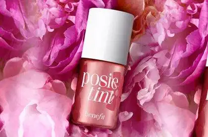 贝玲妃 花漾胭脂水(粉色)12.