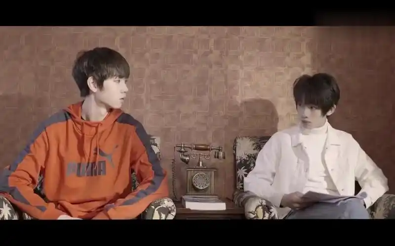 「tf家族」第二人生:众目睽睽之下,刘耀文真的要做得这么绝吗?