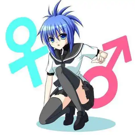 动漫中那些载入史册的"女装大佬",每一位都有当女主的潜力