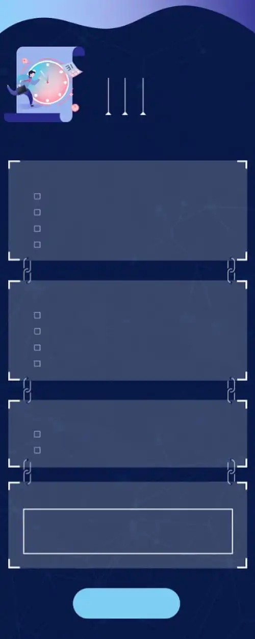 996工作制背景-996工作制问卷调查背景图片-图司机