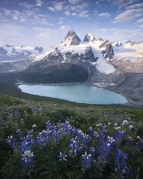 山景摄影作品欣赏50张