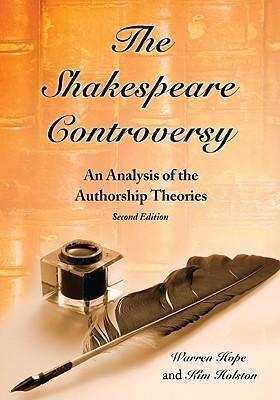 预订 the shakespeare controversy: an analysis of the