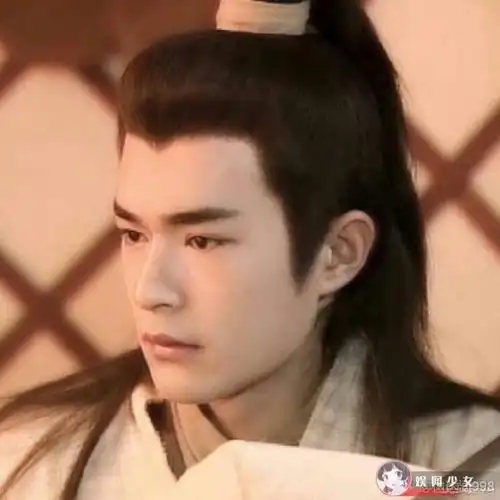 请颜控从美学角度评论古天乐丁鹏杨过时期和翁斐然秦始皇谁比较帅