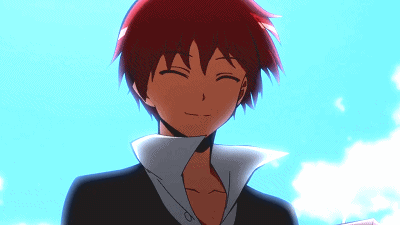 动漫二次元风吹过头发soogifsoogif出品gif动图_动态图_表情包下载