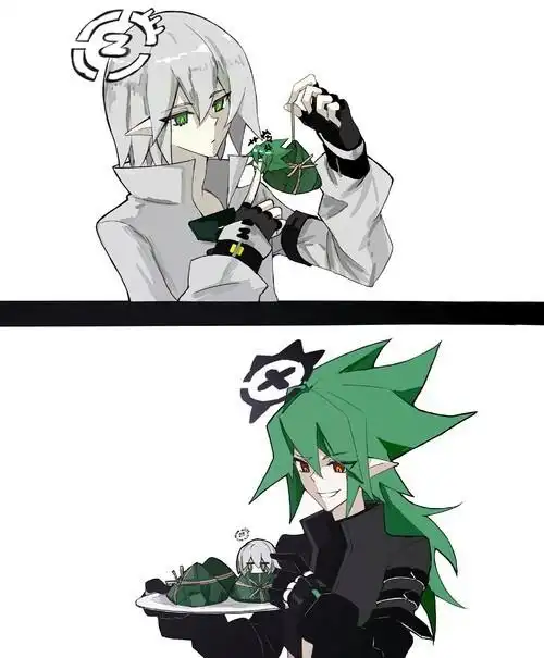 凹凸世界之旧设穿越到现设