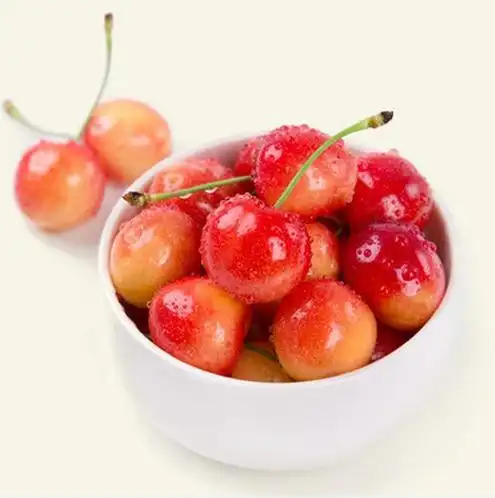 蕾妮尔黄车厘子3j