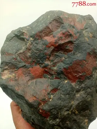 火星红伊丁陨石