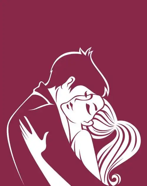 珍惜可以拥抱你的人和你可以拥抱的人