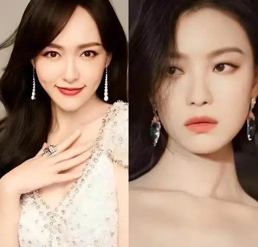 每个人对美的要求不同,尤其是在脸型方面有人觉得瓜子脸好看,有人觉得