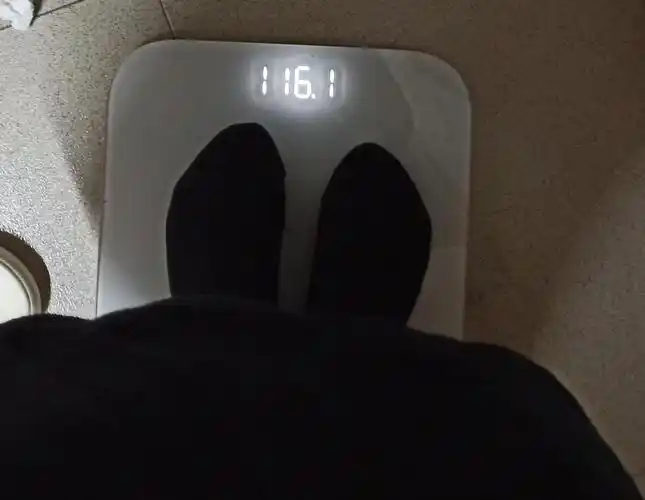 158 58kg 梨形 福建女大学生日常乱穿记录(12.1更新)