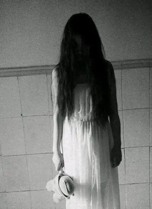 *****(最高为五*)这样的鬼已经超出了鬼的范围,拥有级高的法力,能吸人