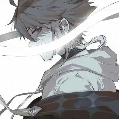 男生头像_我要个性网