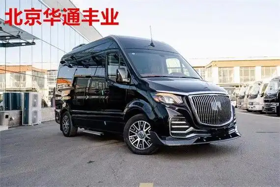 奔驰斯宾特七座全隔断商务车奔驰斯宾特价格