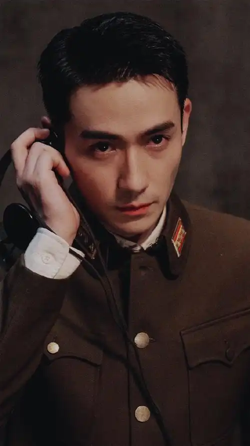 叛逆者##朱一龙