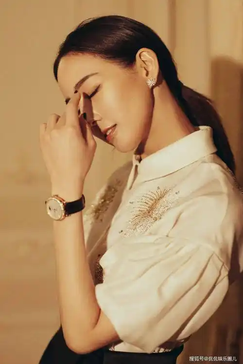 张钧甯,这身材是真的绝!