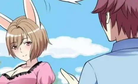 男生吃女生的小兔兔是什么感觉男生说要吃女生是什么意思