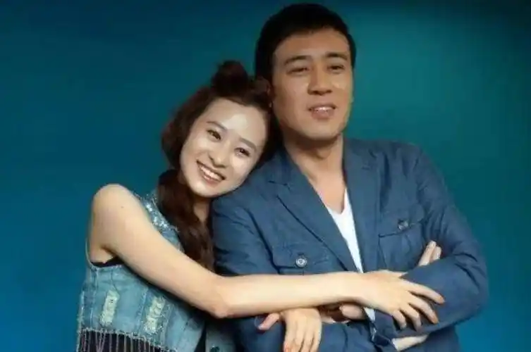 原创于和伟和妻子相爱30多年无绯闻他说我这辈子最正确的决定就是娶了