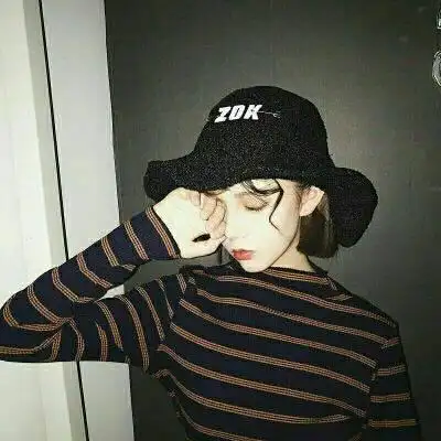 头像图片社会女社会女的头像