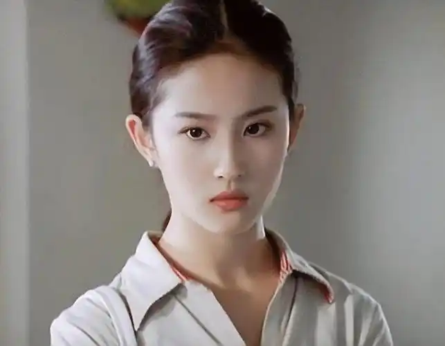 回顾刘亦菲宋承宪这段情一厢情愿的爱情注定无法长久