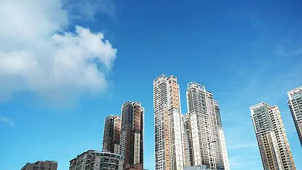 城市楼房贴图,城市楼房图片_大山谷图库