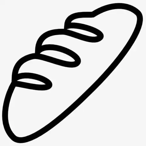 面包ios7-line-icons