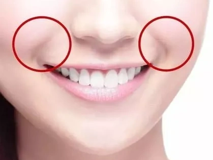 面相算命_分析脸上有阴德纹的人会怎样(面相)