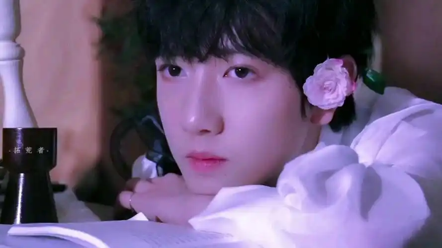 【童禹坤】2016-2021声线记录