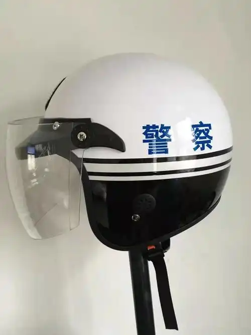 榆林摩托车头盔-江苏六扇门警用装备有限公司