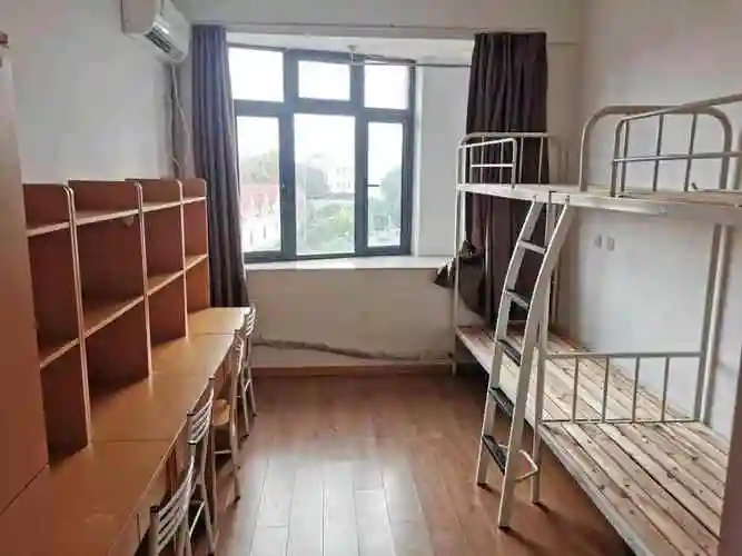 上海戏剧学院宿舍条件怎么样?宿舍真实照片曝光