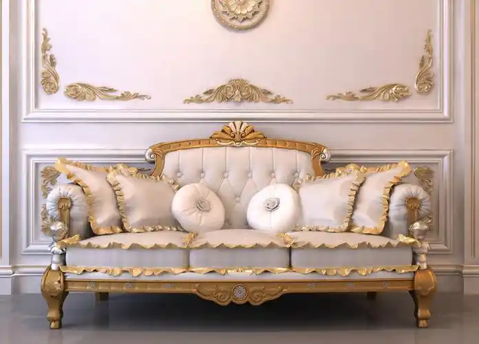 欧式家具的品牌