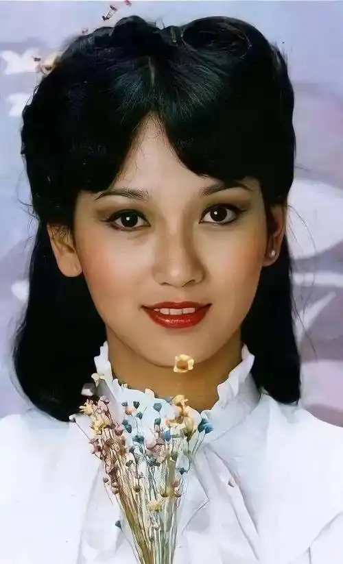 她才是真正的古装女神,绝代佳人赵雅芝,她究竟有多美?