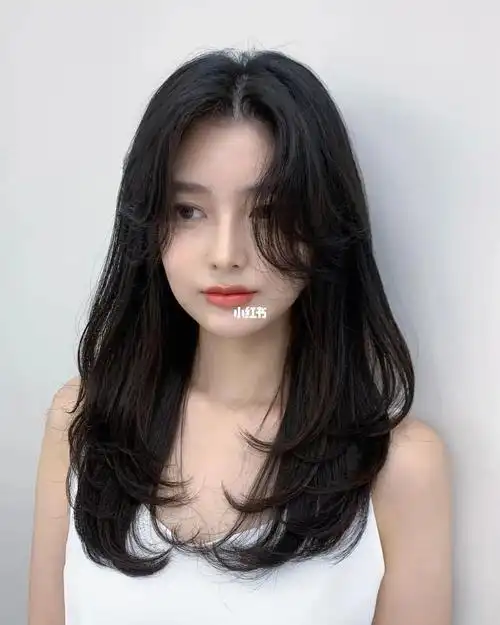 中长发高层次内扣