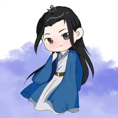 00——陈伟霆2023生贺24h产粮企划——【生贺5p角色人物q版】星芒纷至