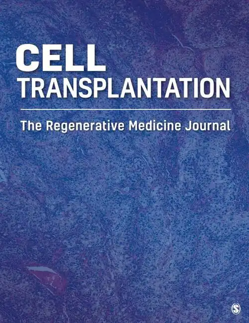 cell transplant