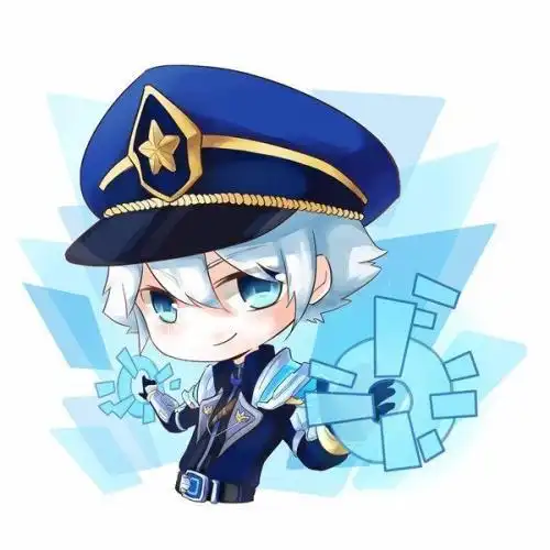 q版 人物 王者荣耀