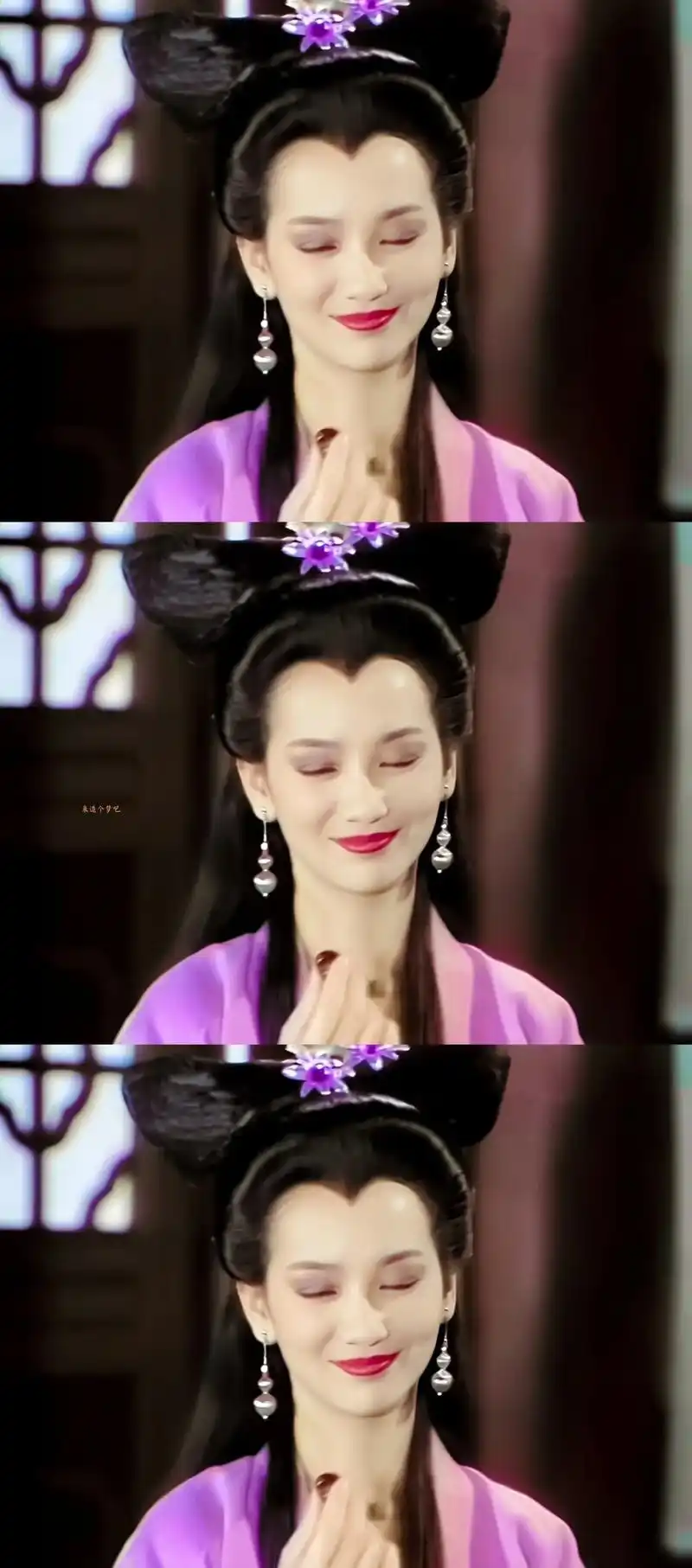 新白娘子传奇 #白素贞小青 #赵雅芝 #陈美琪#修图 - 抖音