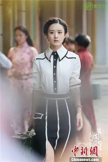 近日,由赵丽颖,陆毅主演的电视剧《胭脂》正在热播,节奏明快的剧情