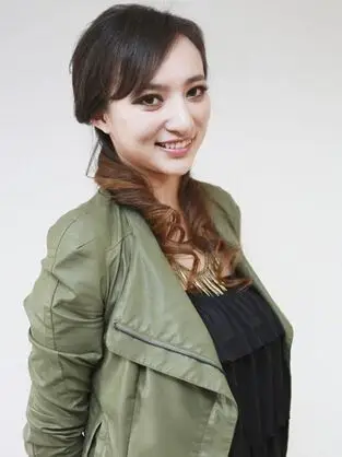 非诚勿扰孟雪个人资料简历 孟雪和谁牵手成功了