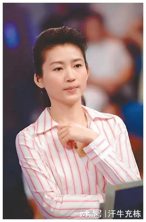 著名央视主持人王小丫最新消息:病床上19字留言催人泪下