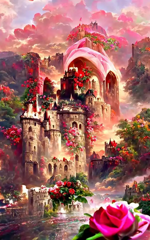 高清无水印原图壁纸#手机壁纸 #壁纸 #抖音图文来了 #图文 - 抖音