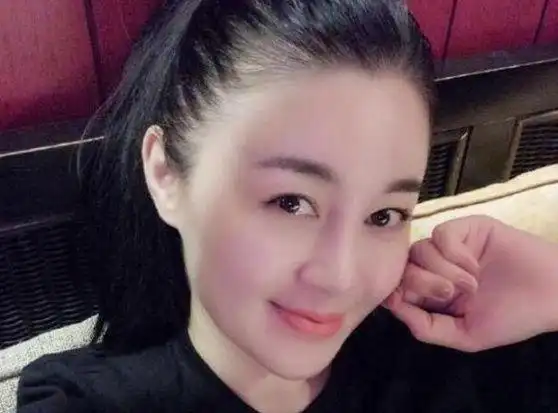 赵本山最美的女徒弟出道17年后终于熬成女1号