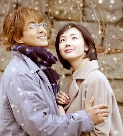 崔智友权相宇天国的阶梯(天国的阶梯里面的静书终于结婚了)(2)