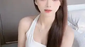 年轻的美女直播录像片段29