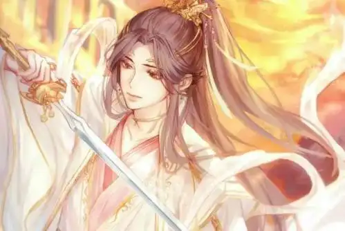 《天官赐福》:动画官方注册,九大最期待的小说场景