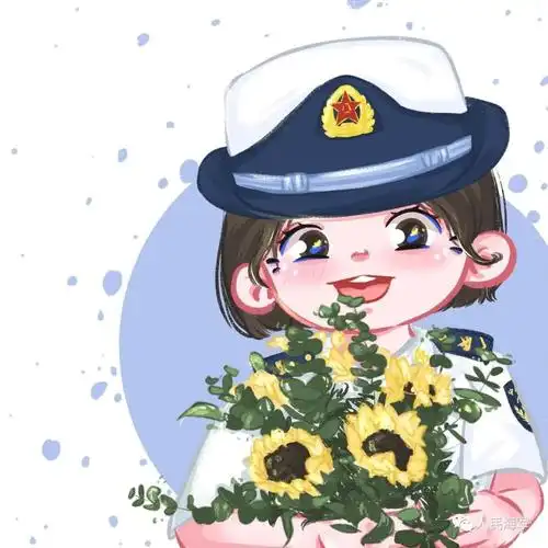 主管:海军政治工作部