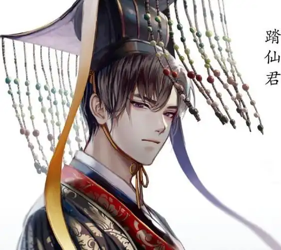 《二哈和他的白猫师尊》中1.0墨燃最气人,但狗生幸福,天选之子