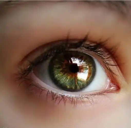 心理测试:凭直觉选出一只眼睛,测你骨子里还剩下多少天真!