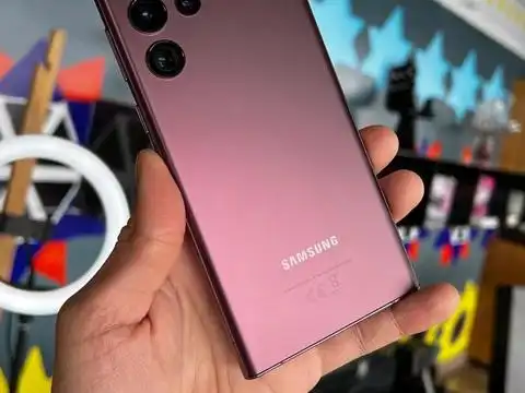 三星s22 ultra(港版)