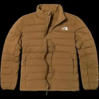 北面thenorthfacethenorthface北面轻薄羽绒服羽绒内胆男户外保暖防