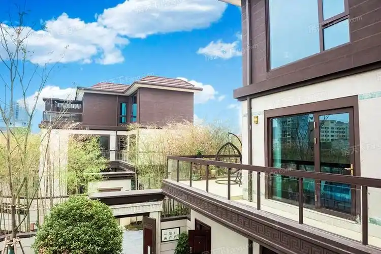 乾道大院一期别墅已售罄_乾道大院-邵阳房天下